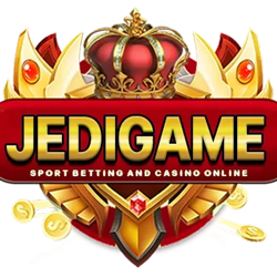 JEDIGAME เว็บพนันออนไลน์ครบวงจร มั่นคงปลอดภัย100%
